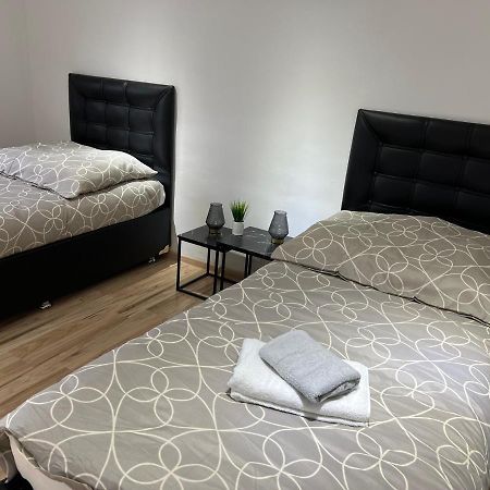 Mateo Apartments I Contactless Check-In Wien Ngoại thất bức ảnh