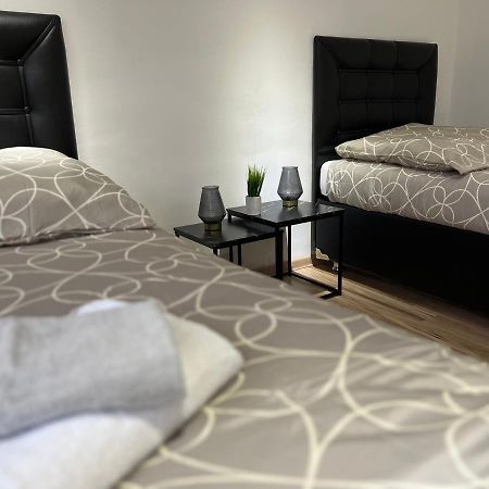 Mateo Apartments I Contactless Check-In Wien Ngoại thất bức ảnh