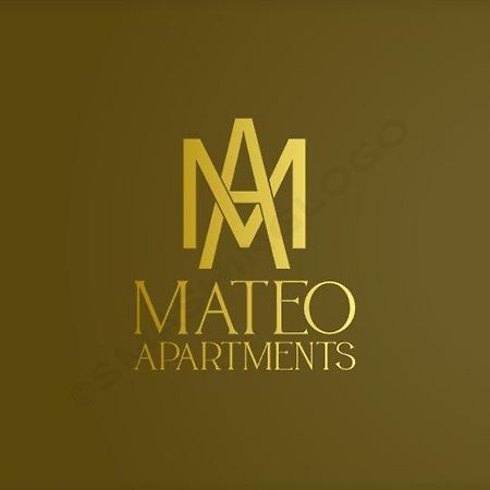 Mateo Apartments I Contactless Check-In Wien Ngoại thất bức ảnh