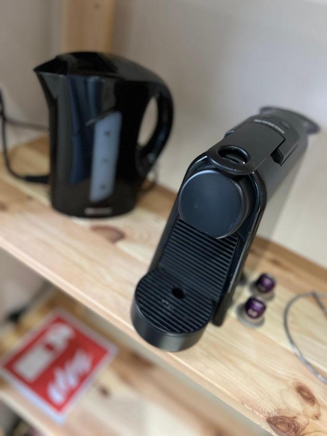 Mateo Apartments I Contactless Check-In Wien Ngoại thất bức ảnh