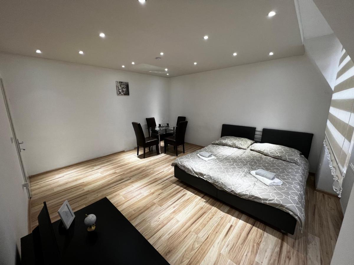 Mateo Apartments I Contactless Check-In Wien Ngoại thất bức ảnh
