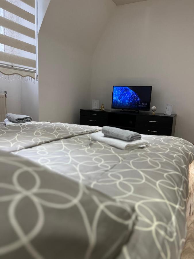 Mateo Apartments I Contactless Check-In Wien Ngoại thất bức ảnh