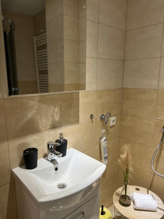 Mateo Apartments I Contactless Check-In Wien Ngoại thất bức ảnh