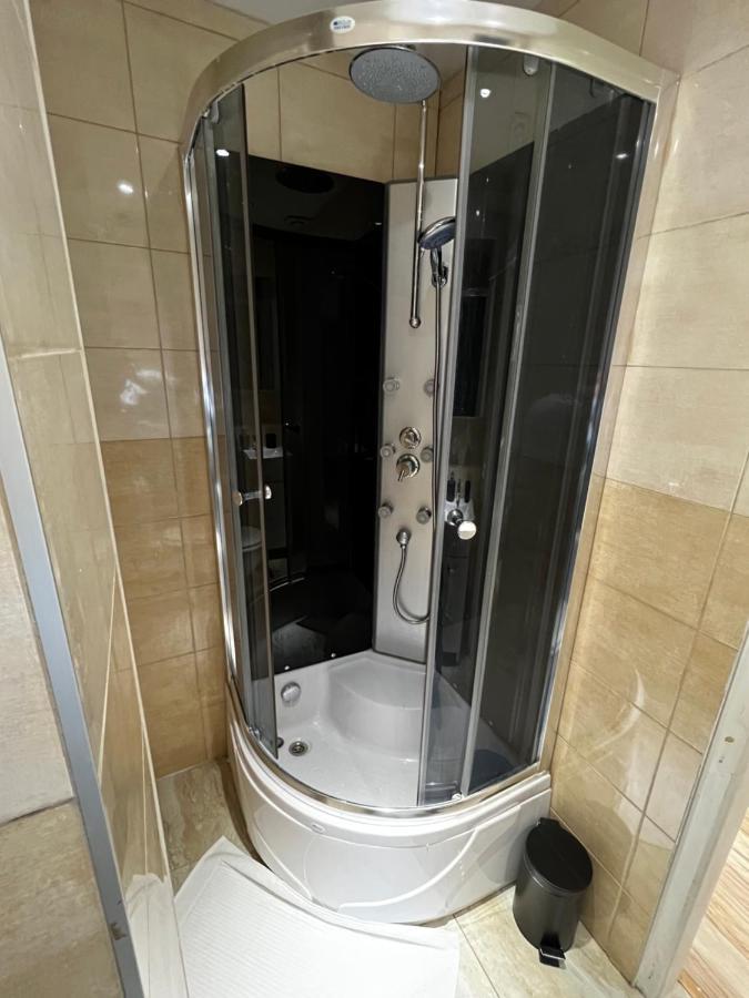 Mateo Apartments I Contactless Check-In Wien Ngoại thất bức ảnh