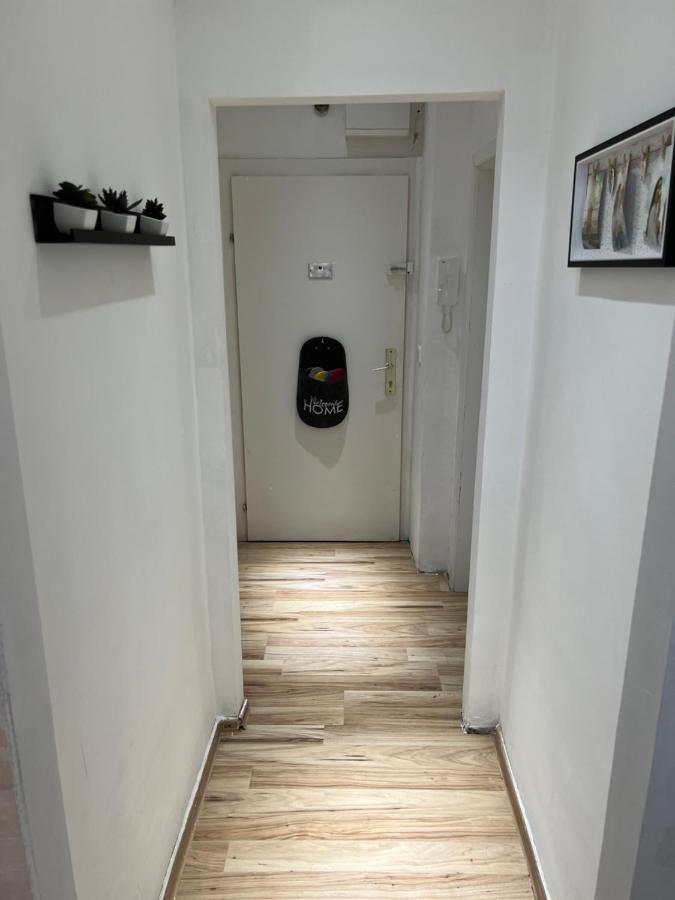 Mateo Apartments I Contactless Check-In Wien Ngoại thất bức ảnh