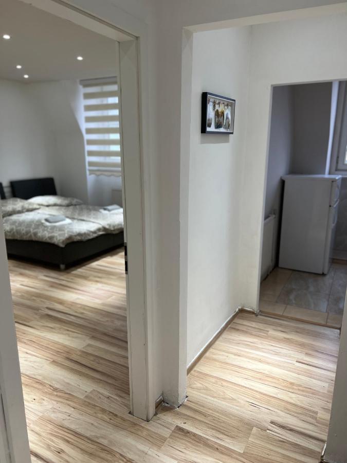 Mateo Apartments I Contactless Check-In Wien Ngoại thất bức ảnh