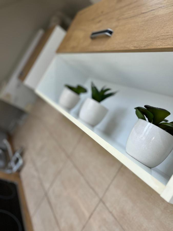 Mateo Apartments I Contactless Check-In Wien Ngoại thất bức ảnh