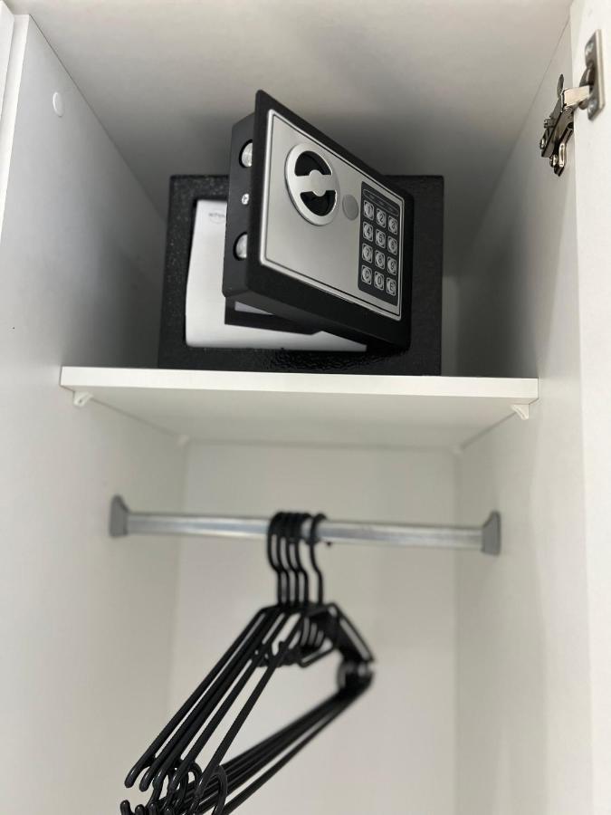 Mateo Apartments I Contactless Check-In Wien Ngoại thất bức ảnh