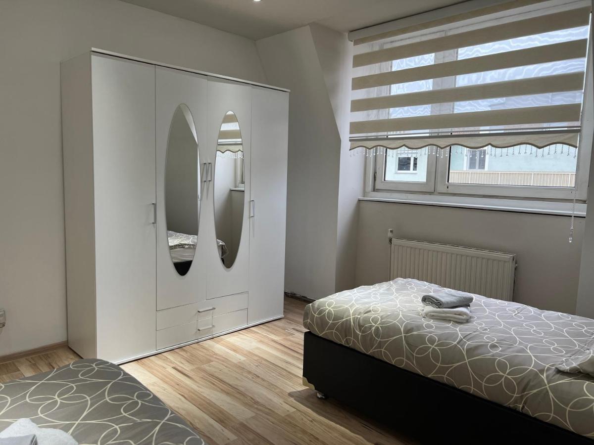 Mateo Apartments I Contactless Check-In Wien Ngoại thất bức ảnh
