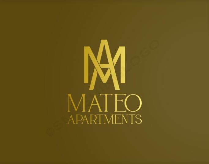 Mateo Apartments I Contactless Check-In Wien Ngoại thất bức ảnh
